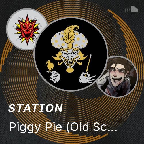 Piggy Pie (Old School) Listen to music