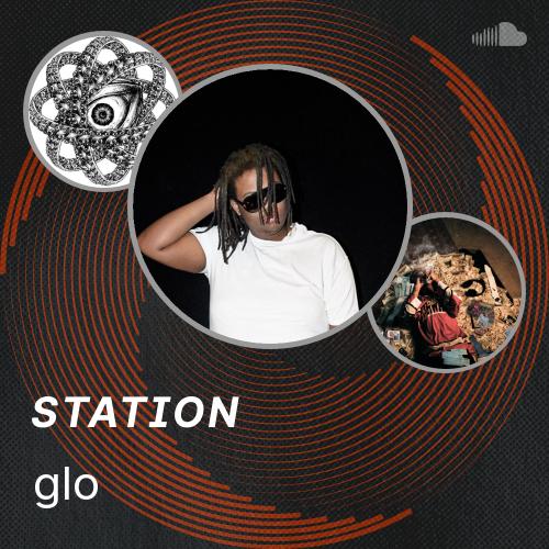 glo - Listen to music