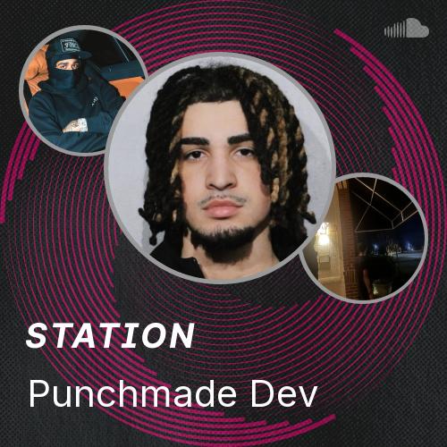 Punchmade Dev - Listen to music
