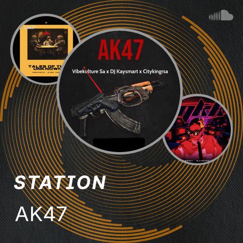 Sk 47 Rapper AK47 - Listen to music
