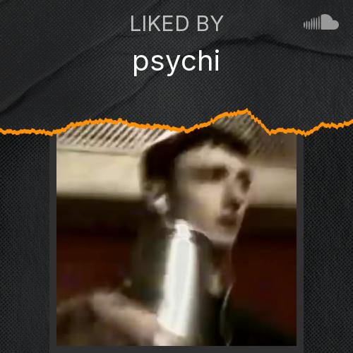 psychi's Picks - Listen to music