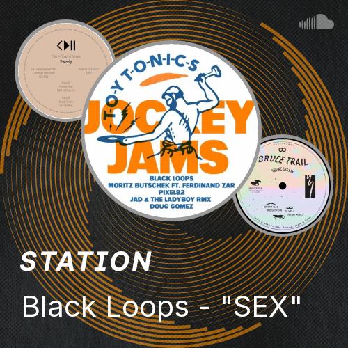 Black Loop Black Loops -