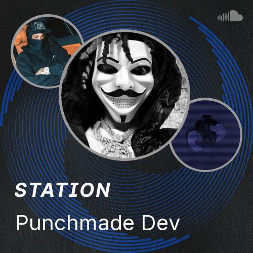 Punchmade Dev - Listen to music