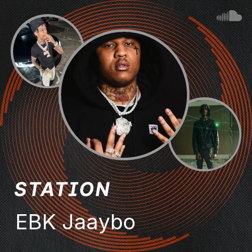 EBK Jaaybo - Listen to music