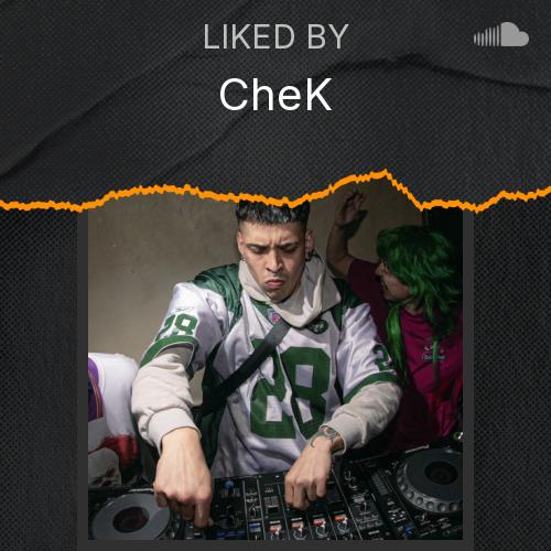 Chekkis Rapper CheK's Picks - Listen to music