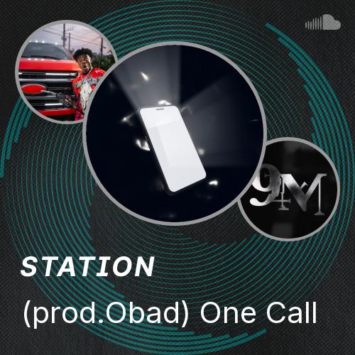 Ab One Call (prod.Obad) One Call - Listen to music
