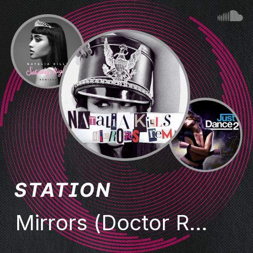 Mirrors (Doctor Rosen Rosen Rx Remix) - Listen to music