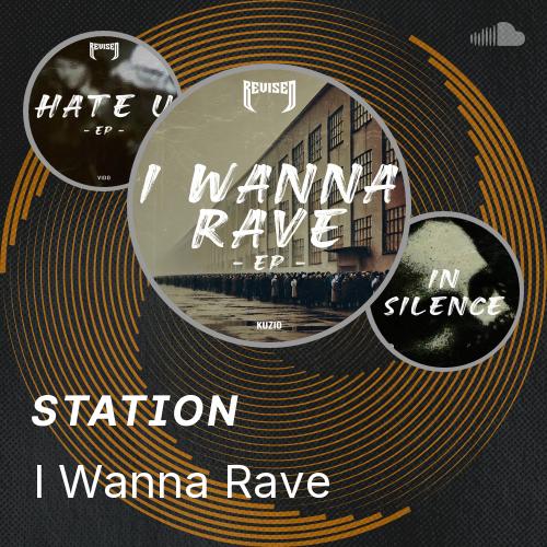 Like Me Rave Track I Wanna Rave - Listen to music