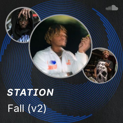 Fall (v2) - Listen to music