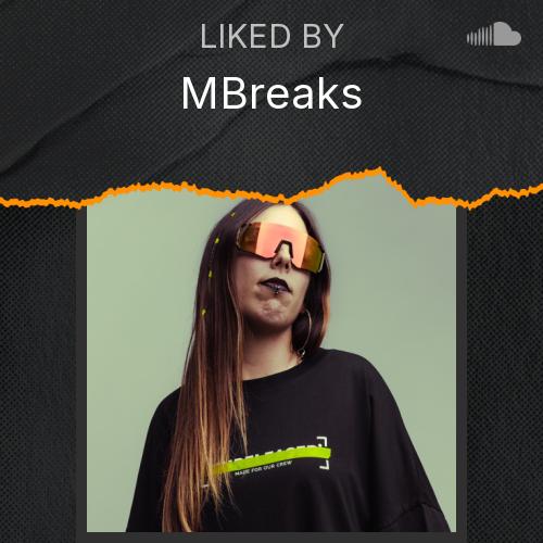 MBreaks's Picks - Listen to music