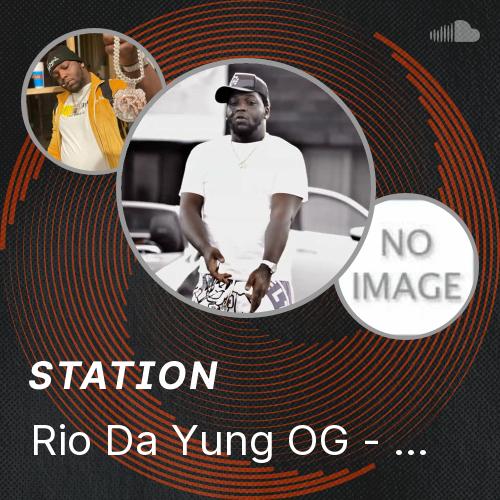 Rio Da Yung OG - Rusty Trigger (Prod. YGD Beats) - Listen to music