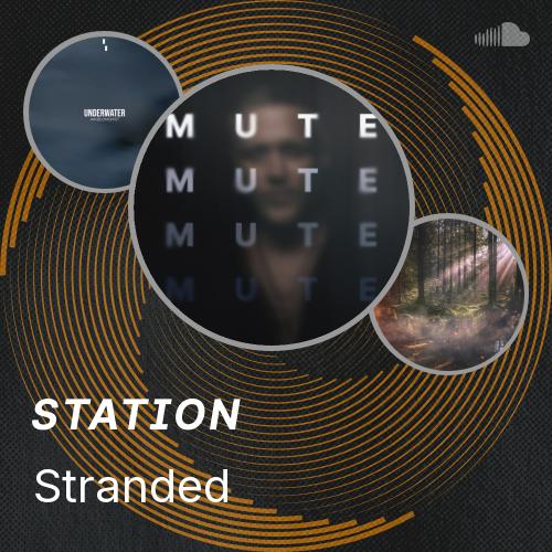 Stranded - Listen to music