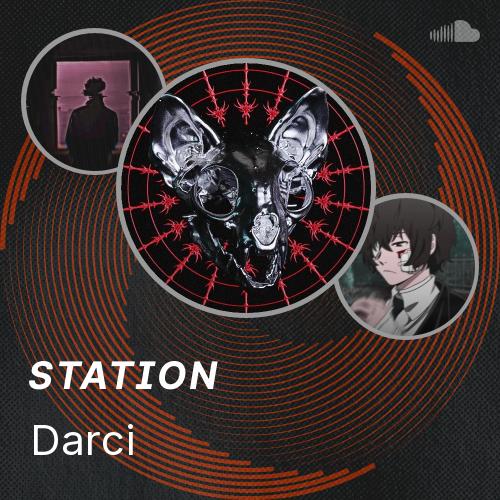 Darci - Listen to music
