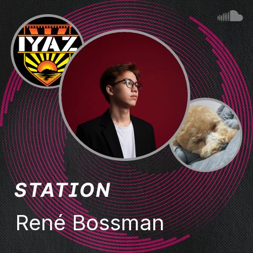 René Bossman - Listen to music