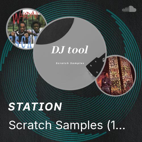 Scratch Samples (128 Bpm) - Listen to music