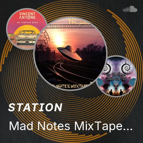 Mad Notes MixTape #7Back To The Funk - Listen to music