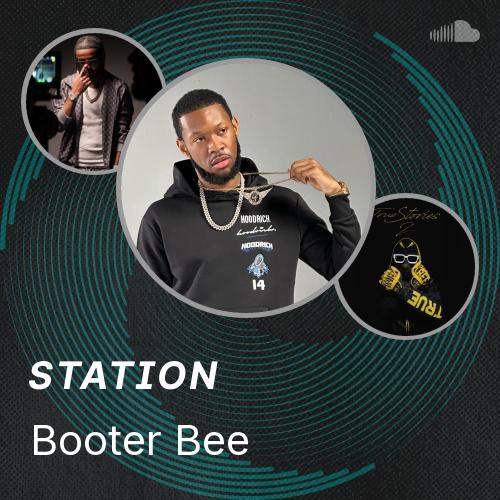 Booter Bee - Listen to music