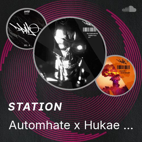 Automhate x Hukae - Euro Zap - Listen to music