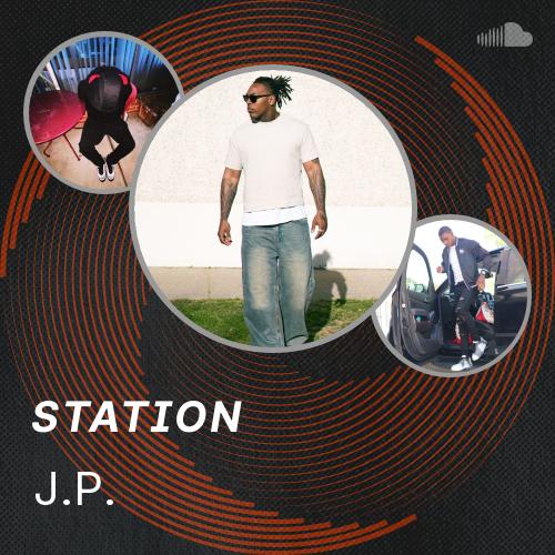 J.P. - Listen to music