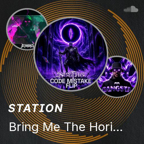 Bring Me The Horizon x Corpse - Code Mistake ( Scythe Flip ) - Listen ...