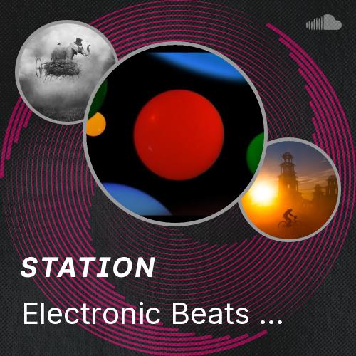 Electronic Beats DJ Set - Jan Blomqvist and Ryan Mathiesen (Jane Daar ...