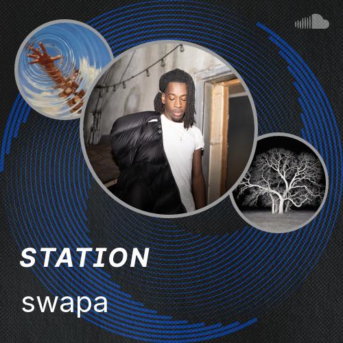swapa - Listen to music