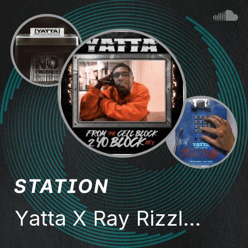 Yatta X Ray Rizzle - Waits Over - Listen to music