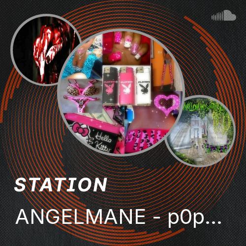Angelmane ANGELMANE - p0pstar serial killerz + graves - Listen to music