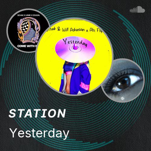 Yesterday - Listen to music