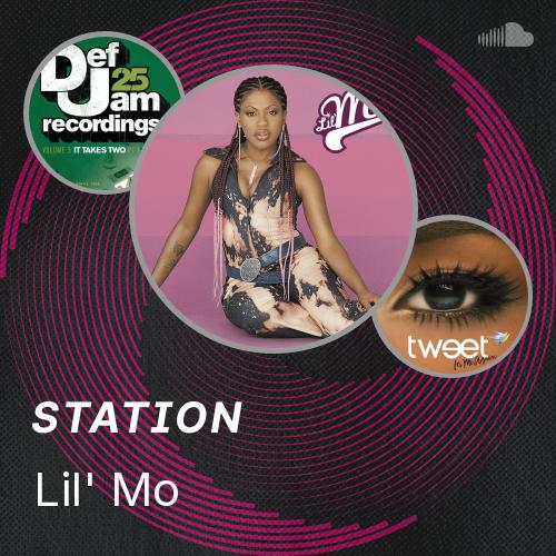 Lil' Mo - Listen to music