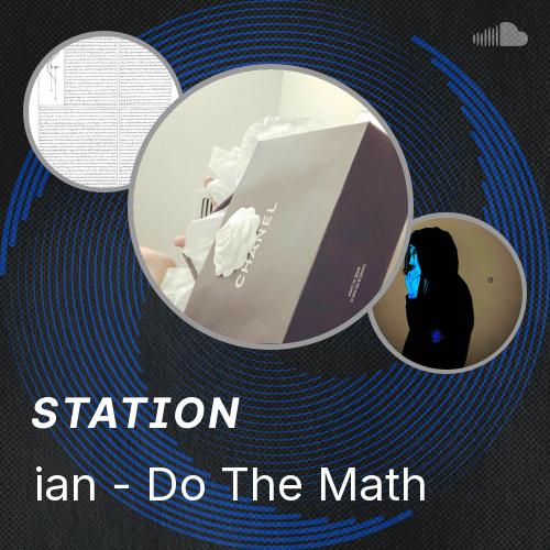 Ian Anderson Math ian - Do The Math - Listen to music