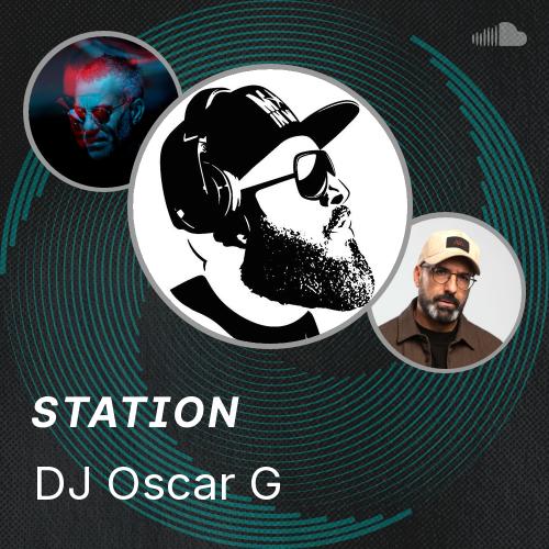 Stream OSCAR DE RIVERA  Stereo Productions Podcast 509 by Stereo