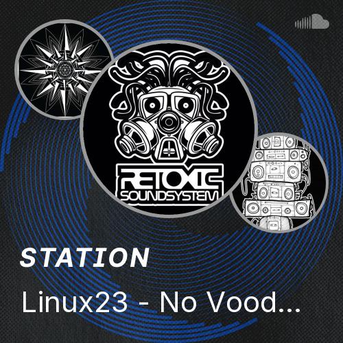Linux23 - No Voodoo People - Listen to music