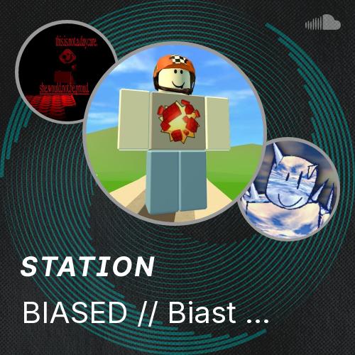 BIASED // Biast ost (yourself observer) - Listen to music