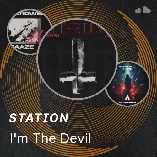 I R Devil I'm The Devil - Listen to music