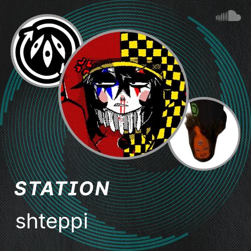 Shteppi Rapper ⋆shteppi