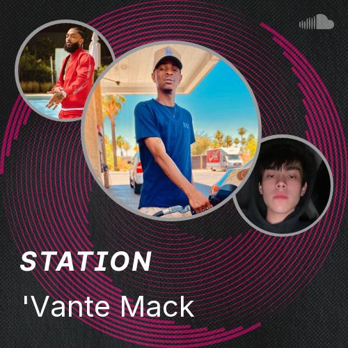 Stream Blu Jasmine by 'Vante Mack  Listen online for free on SoundCloud