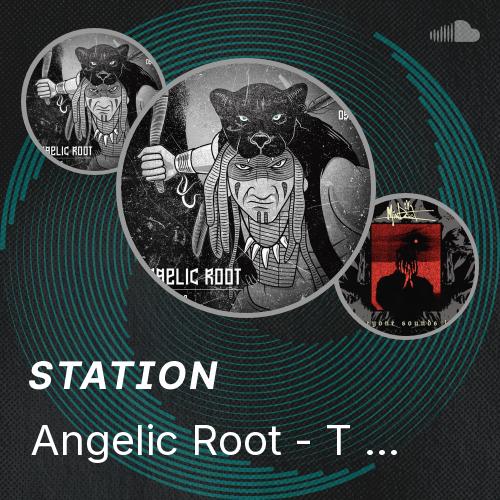 Angelic Root - T E S T I N G S O U N D - Listen to music
