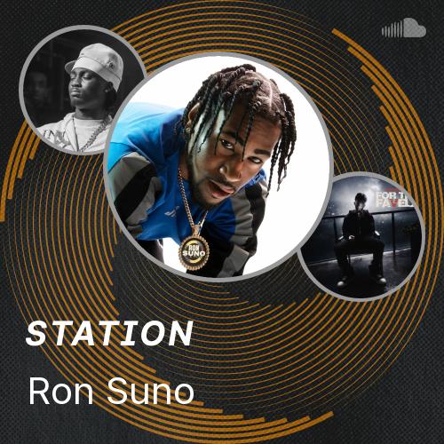 Ron Su Rapper Ron Suno - Listen to music