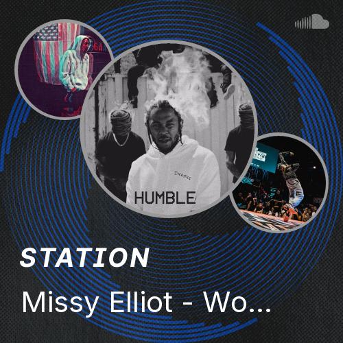 Elliot Work Missy Elliot - Work It LUNICE Remix - Listen to music