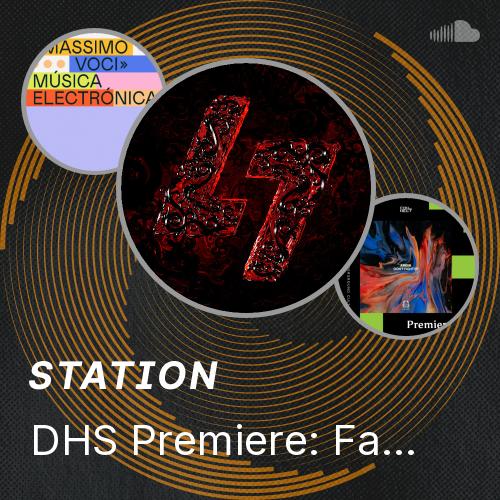 DHS Premiere: Far&High & pizzaaftersex - Rabbit Hole (Gorge Extended ...
