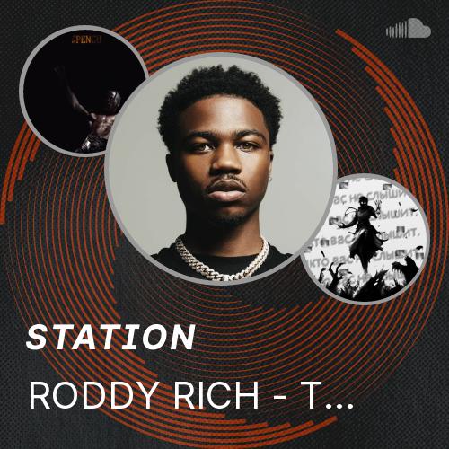 Music Roddy Rich RODDY RICH - THE BOX ( Soundcloud Version ) - Listen to music