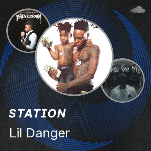 Lil Danger - Listen to music