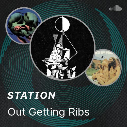 Out Getting Ribs - Listen to music
