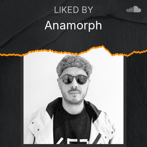 Anamorph's Picks - Listen to music