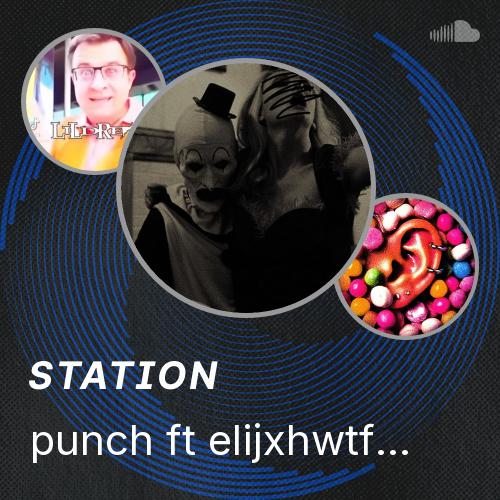 punch ft elijxhwtf prod licketyyy - Listen to music