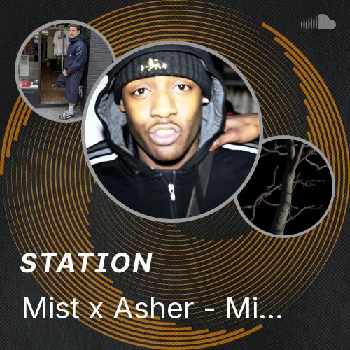 Mist - Mist Is Speaking (Asher Edit) Free DL - Listen to music