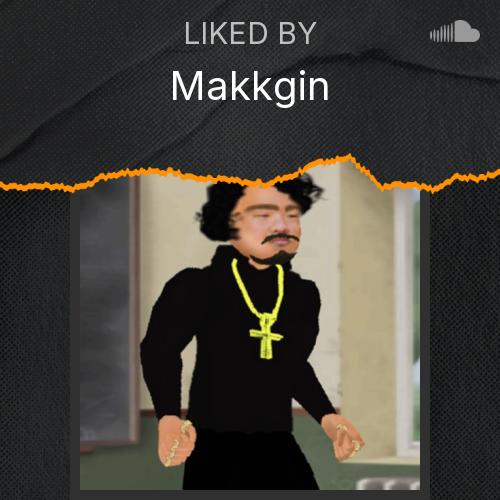 Makkgin Rapper Makkgin's Picks - Listen to music