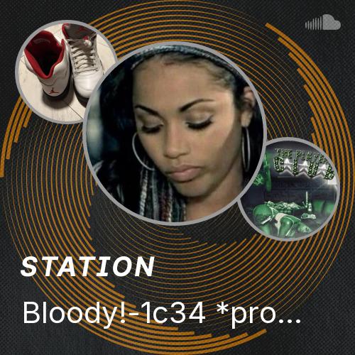 1c34 Sign Bloody!-1c34 (prod.bloomcr4zy) - Listen to music