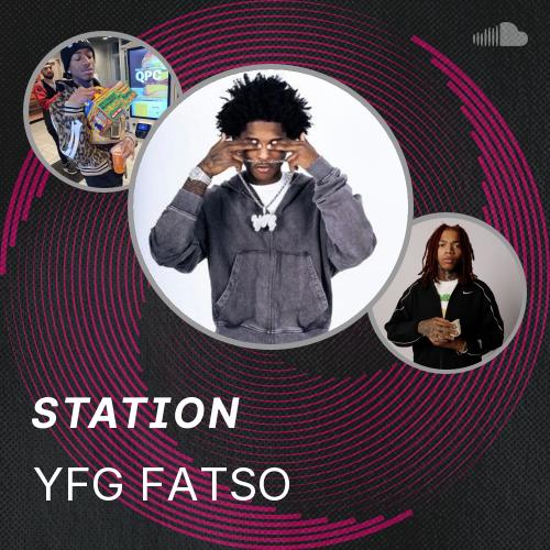 Yfs Futso Rapper Yfg Fatso - Listen to music